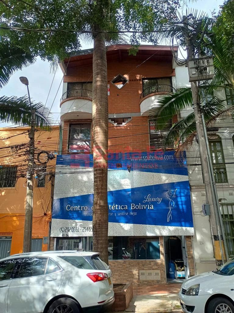 Apartamento en arriendo Antioquia Medellín Boston 80 m2 Habitaciones 2 Baños 1 Garajes 0 Precio $2700000