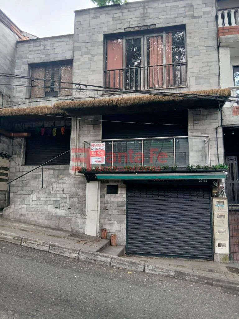 Local en arriendo Antioquia Medellín Miraflores 43 m2 Habitaciones 0 Baños 1 Garajes 0 Precio $3800000