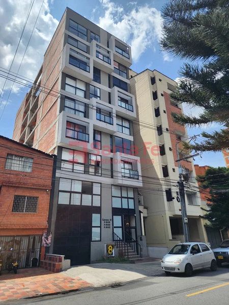 Apartamento en arriendo Antioquia Medellín Calasanz 22 m2 Habitaciones 1 Baños 1 Garajes 0 Precio $1800000