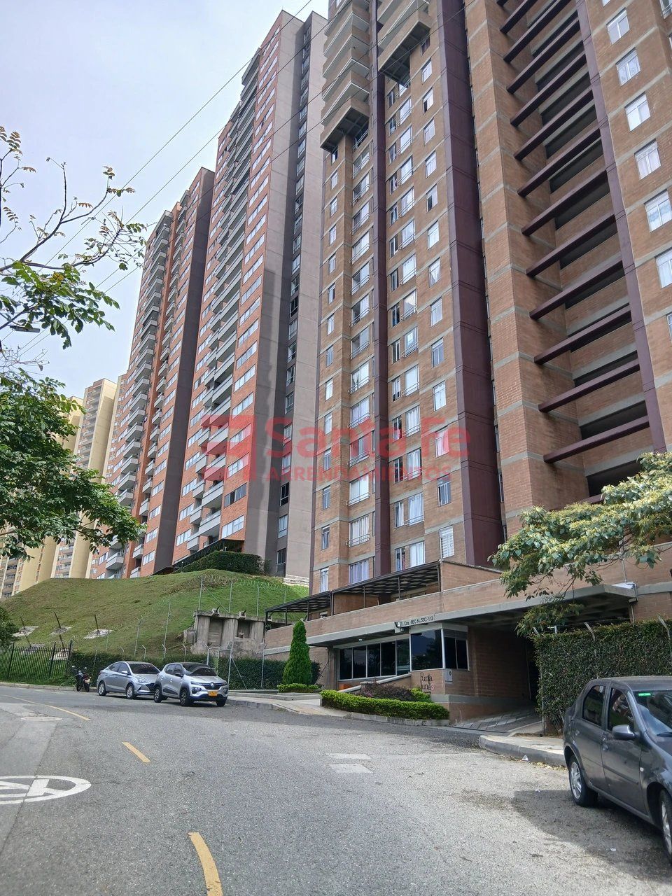 Apartamento en arriendo Antioquia Medellín Santa Rosa De Lima 37 m2 Habitaciones 2 Baños 1 Garajes 0 Precio $1900000