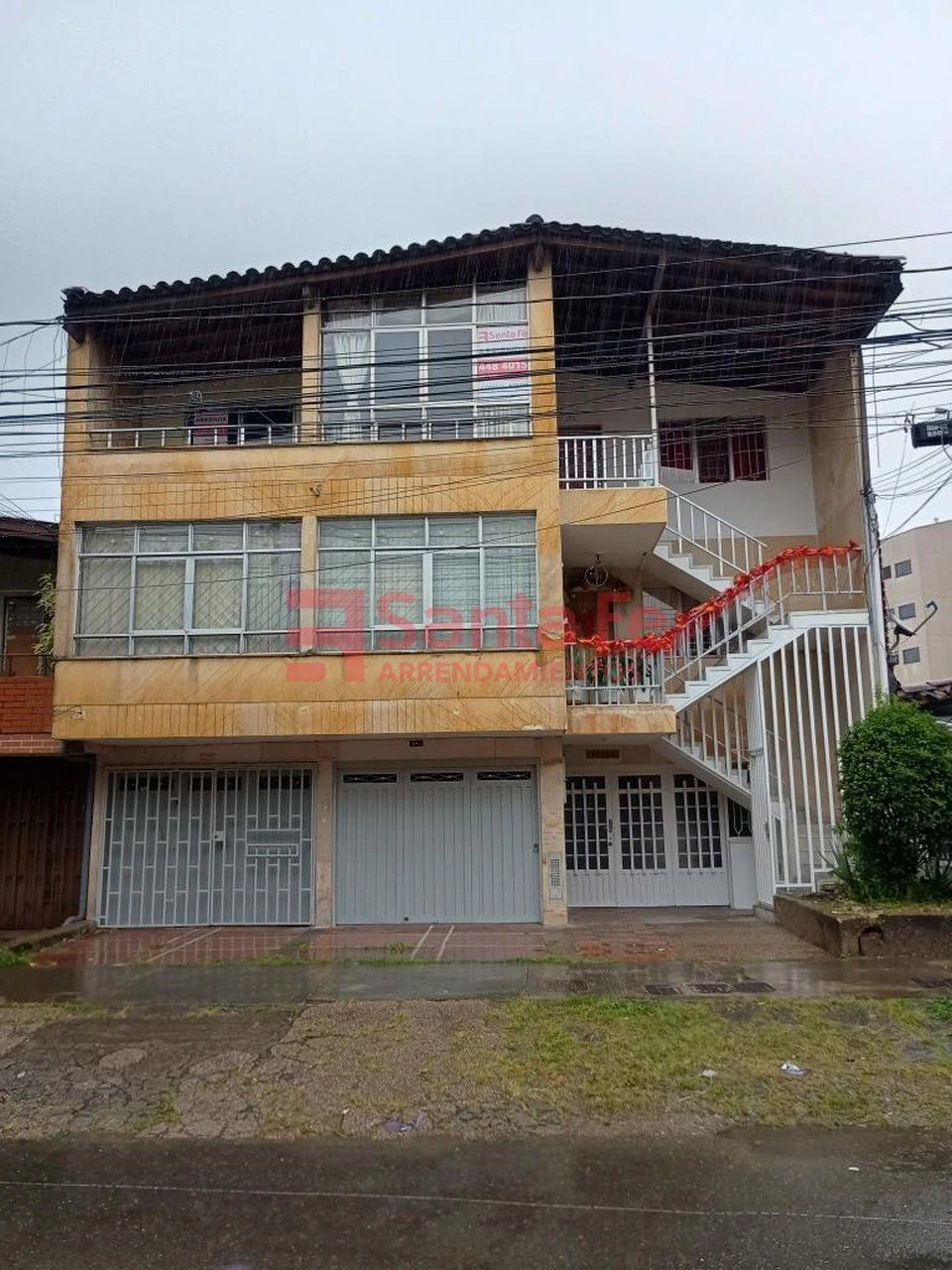 Casa en arriendo Antioquia Medellín Calasanz 70 m2 Habitaciones 2 Baños 2 Garajes 0 Precio $1900000