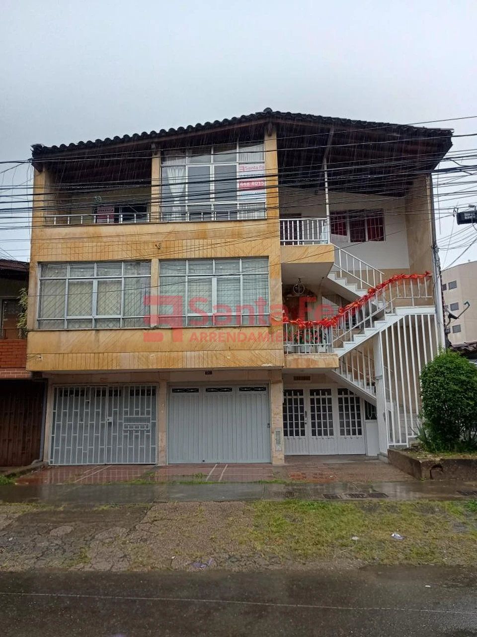 Casa en arriendo Antioquia Medellín Calasanz 70 m2 Habitaciones 2 Baños 2 Garajes 0 Precio $1900000