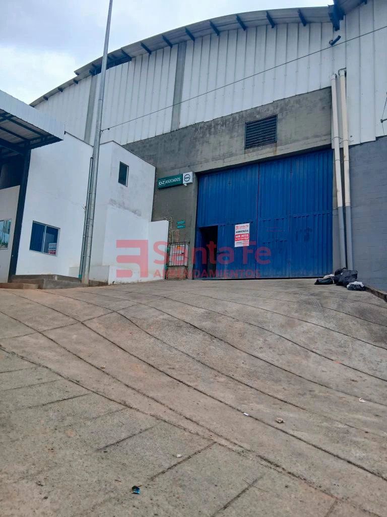 Bodega en arriendo Antioquia Caldas Caldas 786 m2 Habitaciones 0 Baños 2 Garajes 0 Precio $15500000