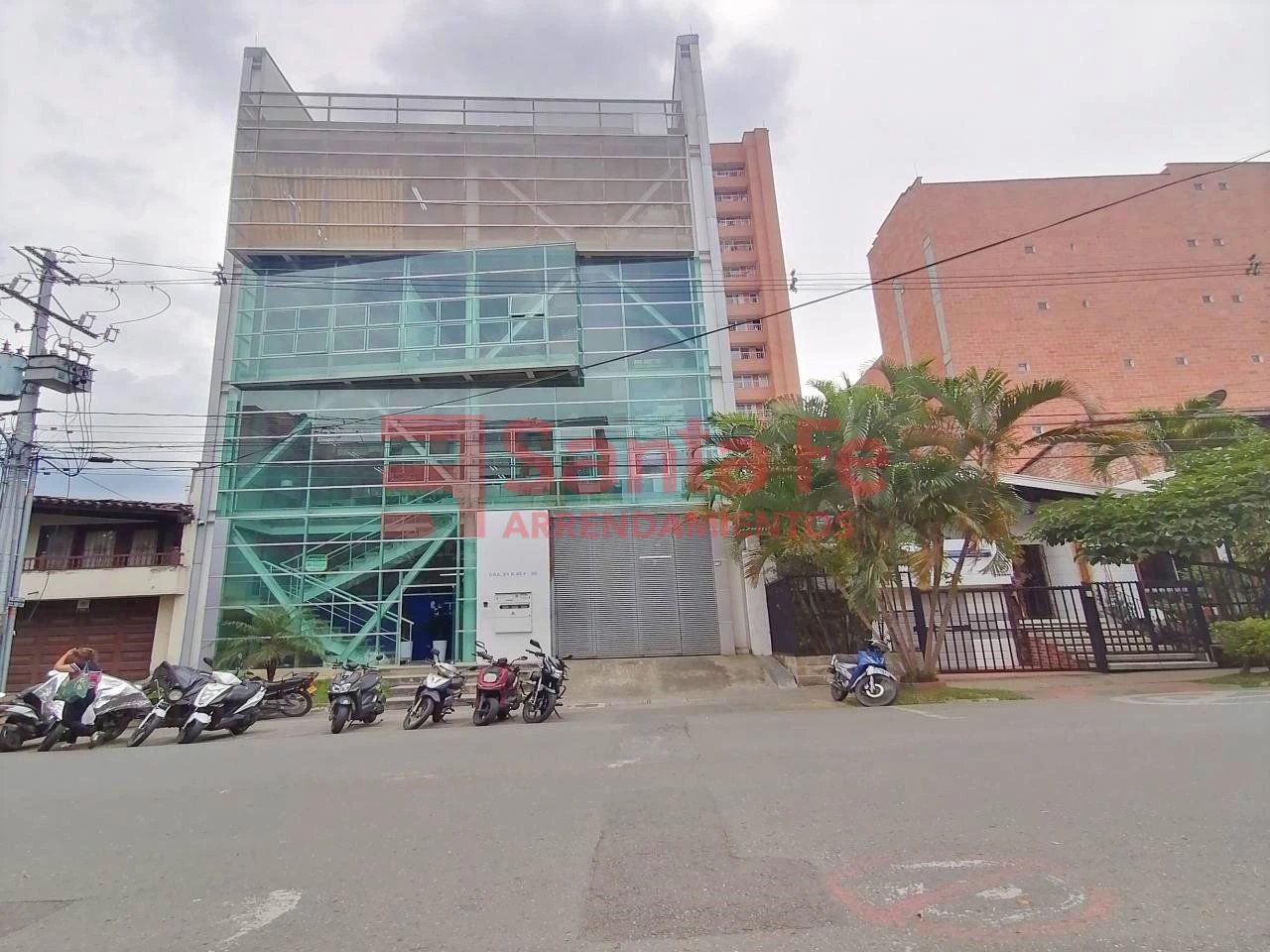 Local en arriendo Antioquia Medellín Calasanz 520 m2 Habitaciones 0 Baños 3 Garajes 0 Precio $33000000