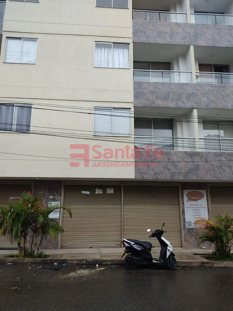 Local en arriendo Antioquia Caldas Caldas 100 m2 Habitaciones 0 Baños 1 Garajes 0 Precio $3500000