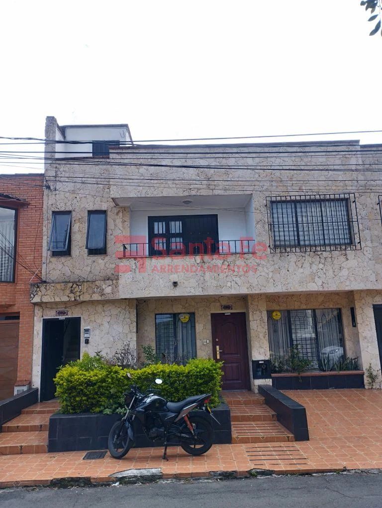 Casa en arriendo Antioquia Medellín La Castellana 180 m2 Habitaciones 5 Baños 5 Garajes 1 Precio $6000000