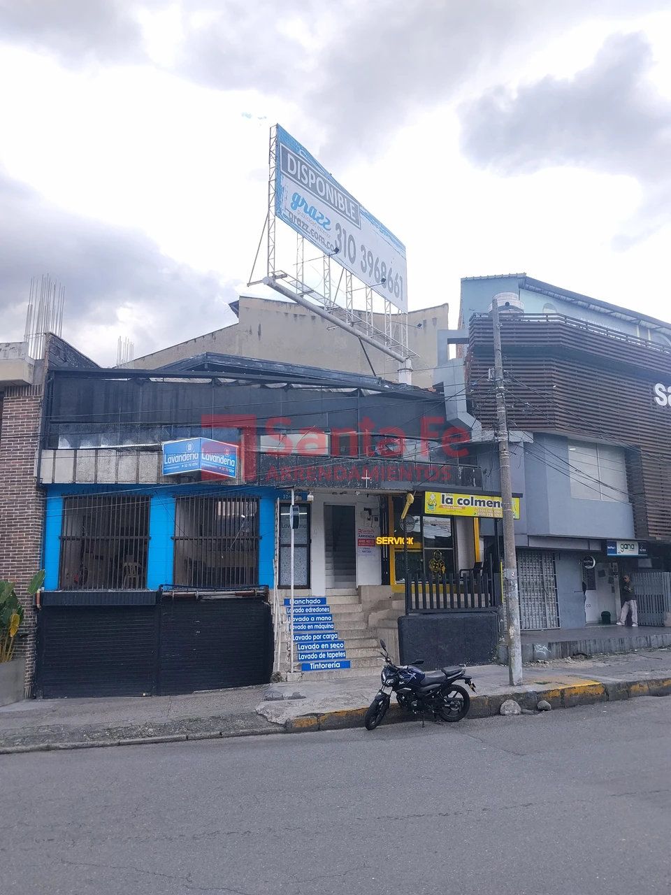 Casa en arriendo Antioquia Medellín La Castellana 180 m2 Habitaciones 5 Baños 2 Garajes 0 Precio $4950000