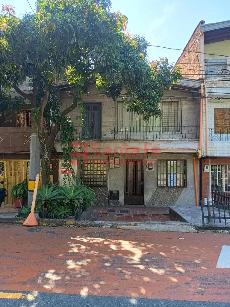 Apartamento en arriendo Antioquia Medellín La Esperanza 50 m2 Habitaciones 2 Baños 1 Garajes 0 Precio $1300000