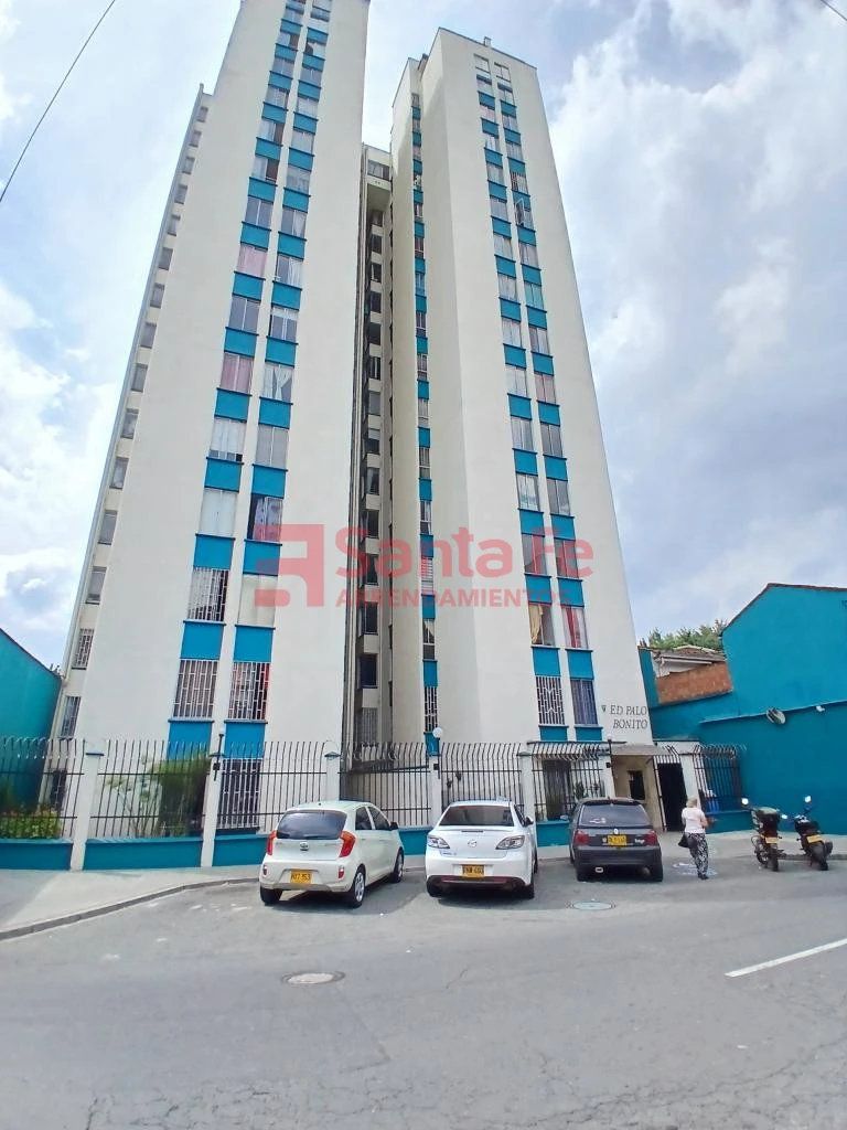 Apartamento en arriendo Antioquia Medellín Villanueva 52 m2 Habitaciones 2 Baños 1 Garajes 0 Precio $1500000