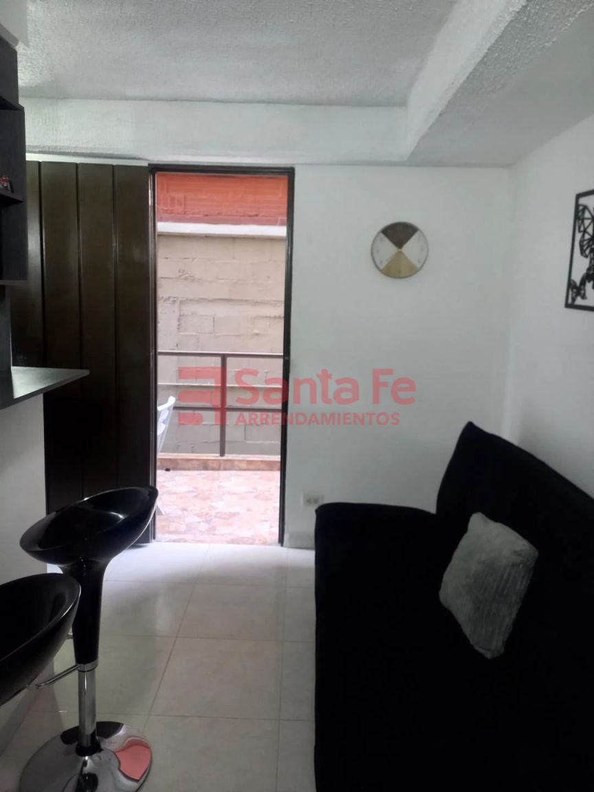 Apartamento en arriendo Antioquia Medellín Bombona No1 40 m2 Habitaciones 1 Baños 1 Garajes 0 Precio $2000000