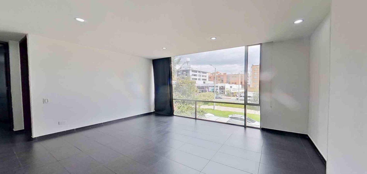 Apartamento en venta Cundinamarca Bogotá La Calleja 63 m2 Habitaciones 2 Baños 2 Garajes 1 Precio $566000000