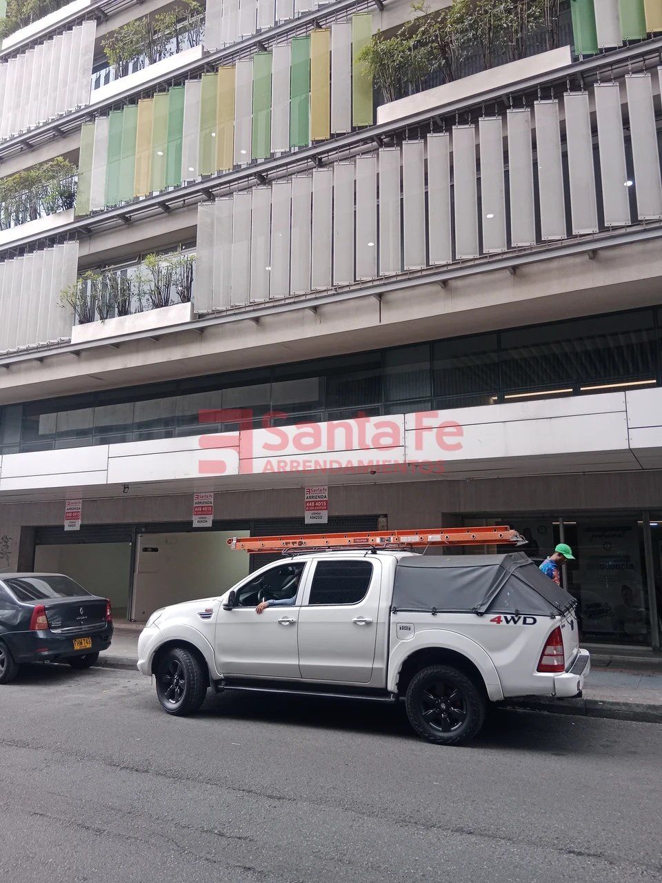 Local en arriendo Antioquia Medellín Villanueva 42 m2 Habitaciones 0 Baños 1 Garajes 0 Precio $2200000