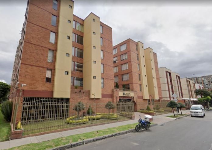 Apartamento en arriendo Cundinamarca Bogotá Caobos Salazar 54 m2 Habitaciones 3 Baños 2 Garajes 1 Precio $2884000