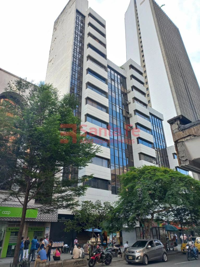 Oficina en arriendo Antioquia Medellín La Candelaria 20 m2 Habitaciones 0 Baños 1 Garajes 0 Precio $1400000