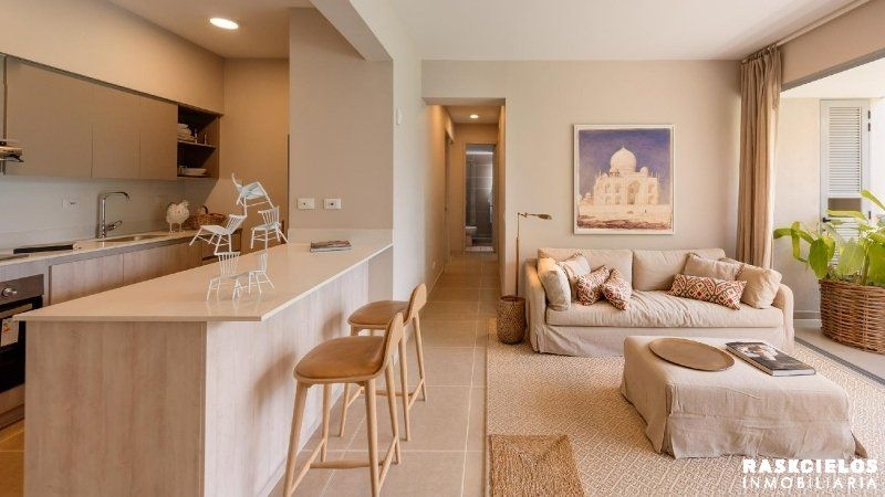 Apartamento en venta Antioquia Medellín Las Palmas 93 m2 Habitaciones 3 Baños 2 Garajes 2 Precio $930000000