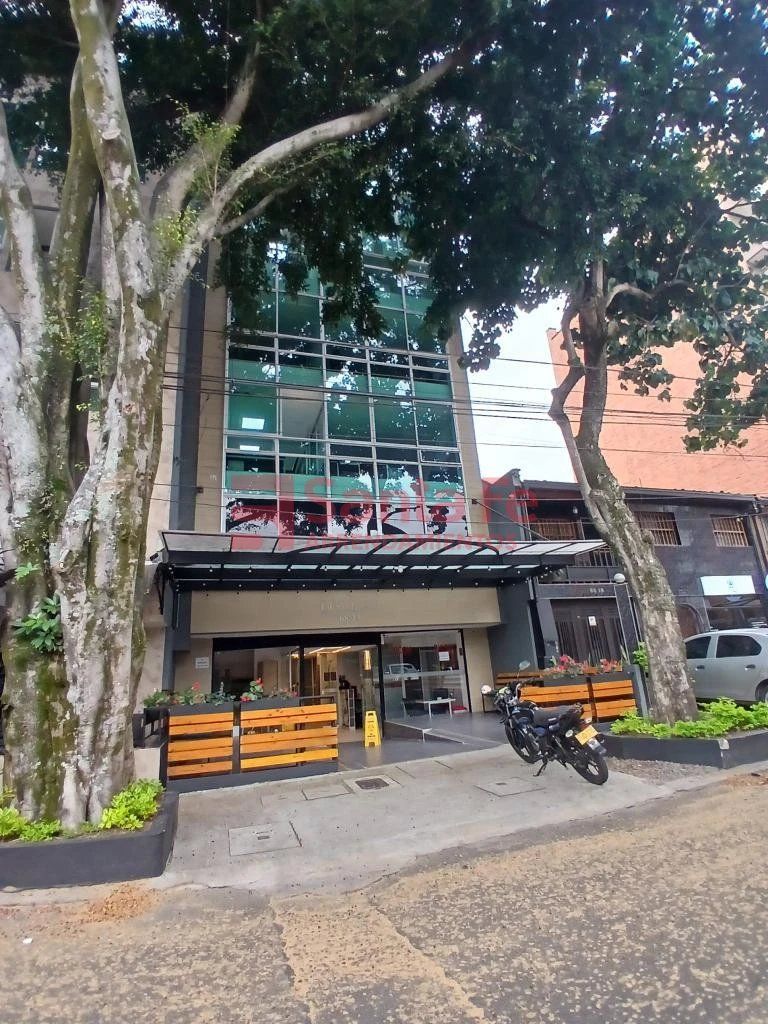 Oficina en arriendo Antioquia Medellín Suramericana 17 m2 Habitaciones 0 Baños 0 Garajes 0 Precio $3200000