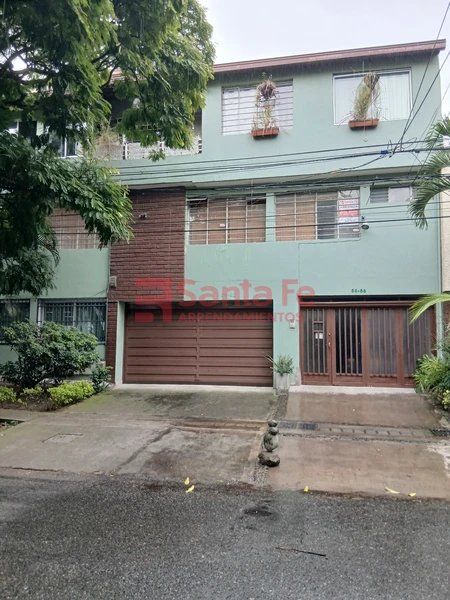 Apartamento en arriendo Antioquia Medellín Los Conquistadores 30 m2 Habitaciones 1 Baños 2 Garajes 0 Precio $1500000