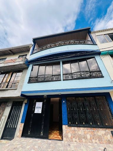 Casa en arriendo Risaralda Pereira Br Samaria Ii Etapa 165 m2 Habitaciones 3 Baños 3 Garajes 1 Precio $1800000