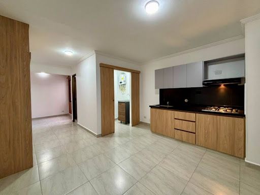 Apartamento en arriendo Antioquia Medellín Diego Echavarria 35 m2 Habitaciones 1 Baños 1 Garajes 0 Precio $1600000