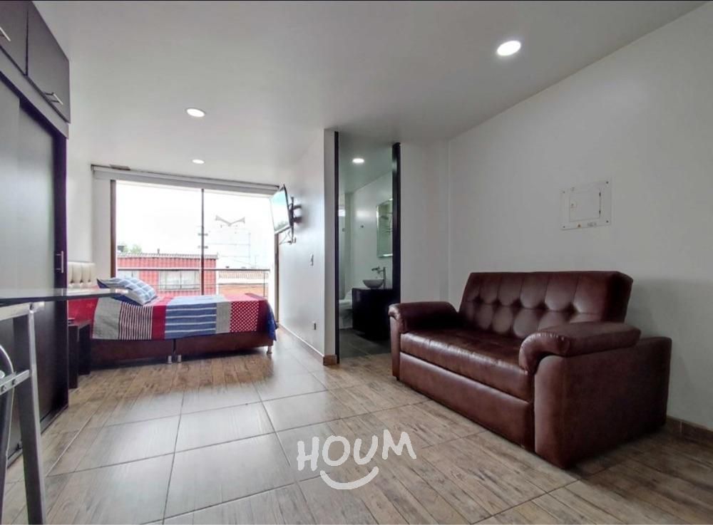 Apartamento en arriendo Cundinamarca Bogotá La Esperanza 65 m2 Habitaciones 1 Baños 1 Garajes 0 Precio $2700000