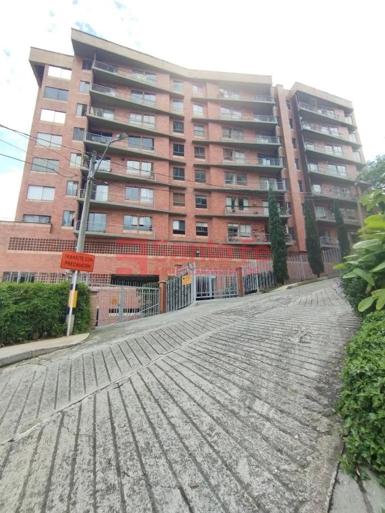 Apartamento en arriendo Antioquia Envigado Las Casitas 65 m2 Habitaciones 2 Baños 2 Garajes 1 Precio $3500000