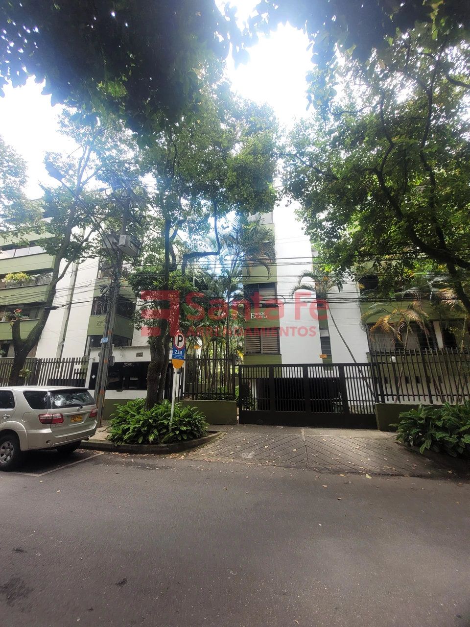 Apartamento en arriendo Antioquia Medellín Bosques De Zuñiga 155 m2 Habitaciones 4 Baños 4 Garajes 1 Precio $5000000