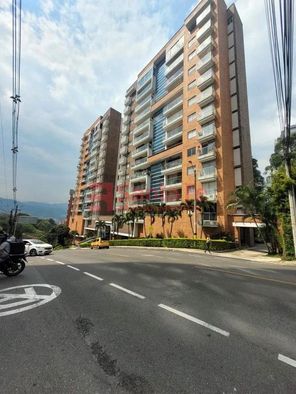 Apartamento en arriendo Antioquia Medellín El Esmeraldal 74 m2 Habitaciones 2 Baños 2 Garajes 1 Precio $4000000