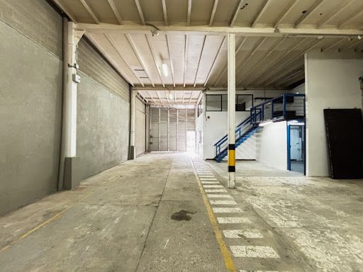 Bodega en arriendo Antioquia Medellín Trinidad 792 m2 Habitaciones 0 Baños 4 Garajes 3 Precio $28000000
