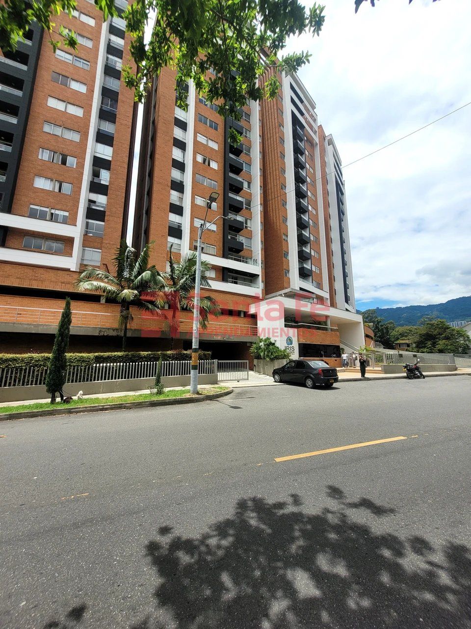 Apartamento en arriendo Antioquia Medellín Las Antillas 78 m2 Habitaciones 3 Baños 2 Garajes 1 Precio $6850000