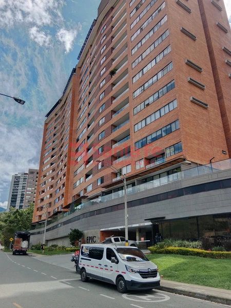 Apartamento en arriendo Antioquia Envigado Asd 130 m2 Habitaciones 3 Baños 3 Garajes 2 Precio $6700000