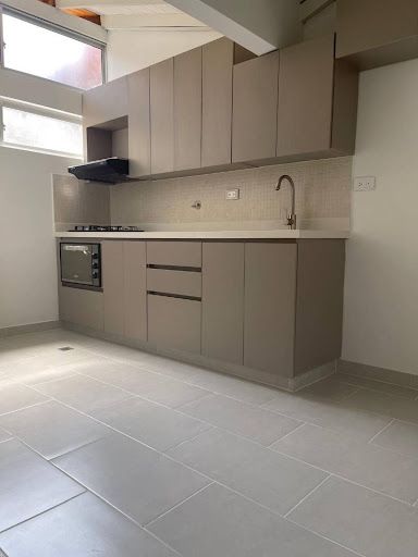 Apartamento en arriendo Antioquia Itagüí Simón Bolívar 64 m2 Habitaciones 3 Baños 2 Garajes 1 Precio $2500000