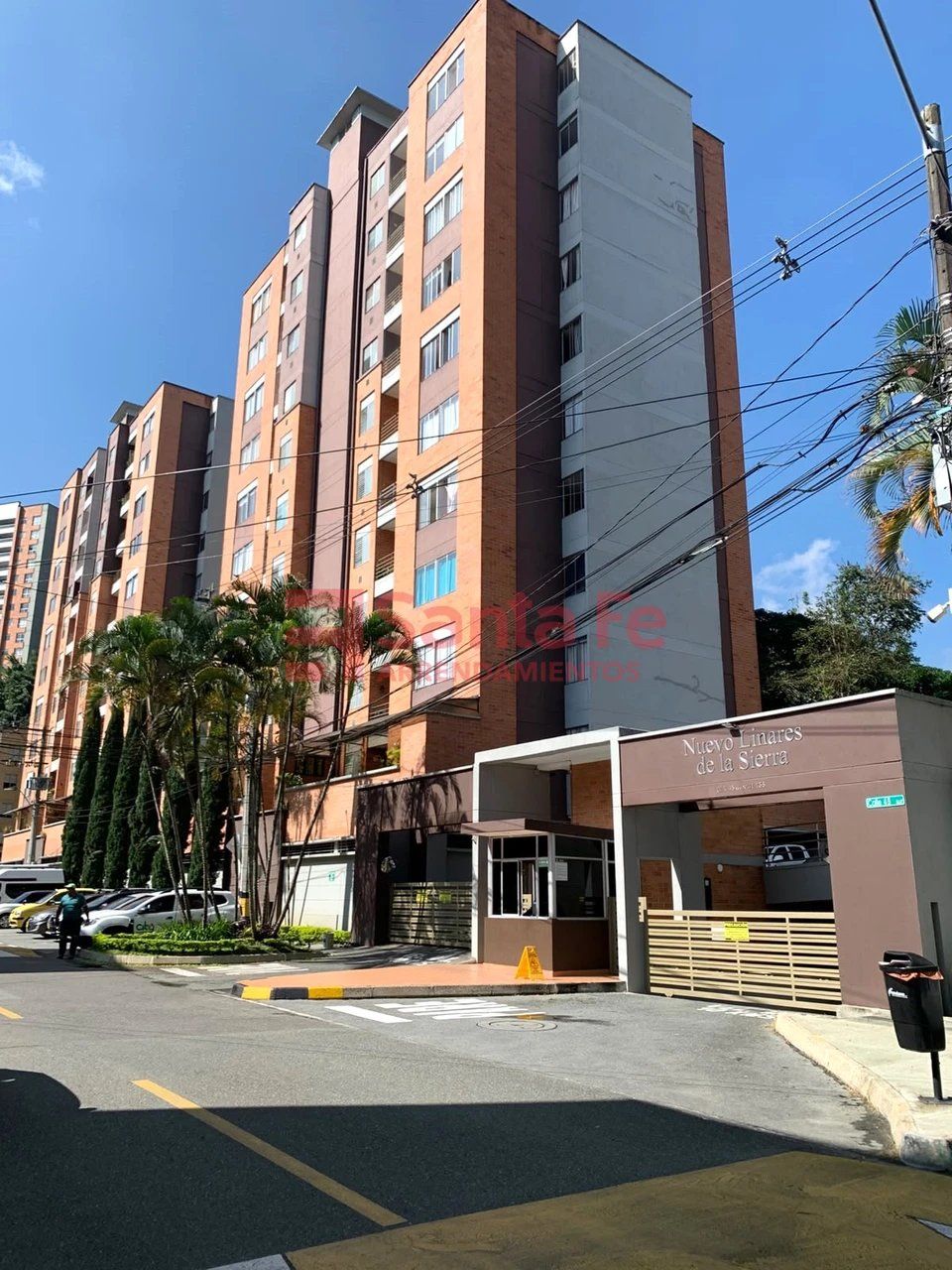 Apartamento en arriendo Antioquia Medellín La Paz 63 m2 Habitaciones 2 Baños 2 Garajes 1 Precio $2900000