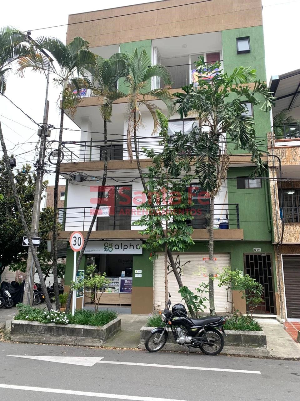 Local en arriendo Antioquia Medellín Pontevedra 42 m2 Habitaciones 0 Baños 2 Garajes 0 Precio $3200000