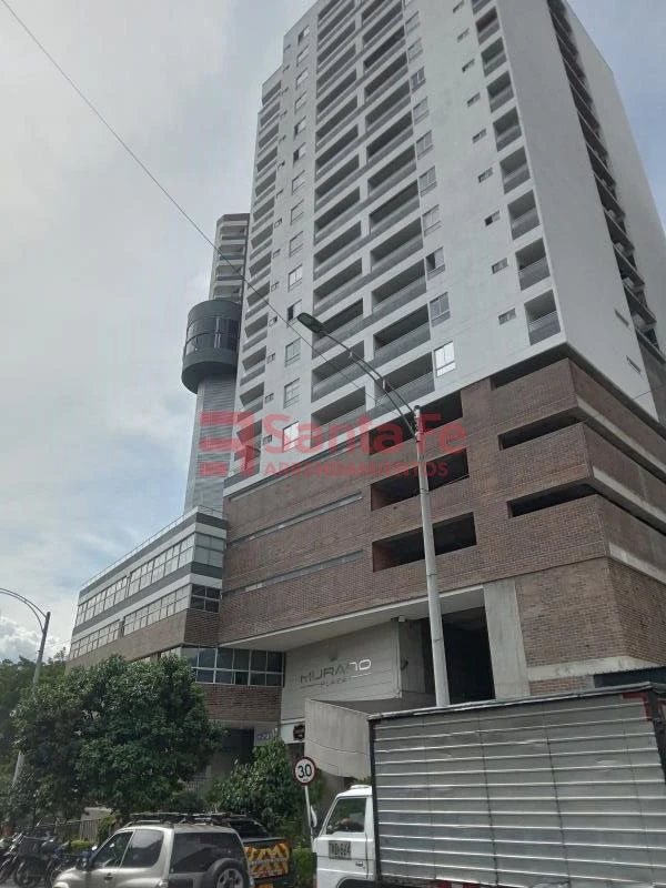 Oficina en arriendo Antioquia Envigado Zona Centro 34 m2 Habitaciones 0 Baños 0 Garajes 2 Precio $2400000
