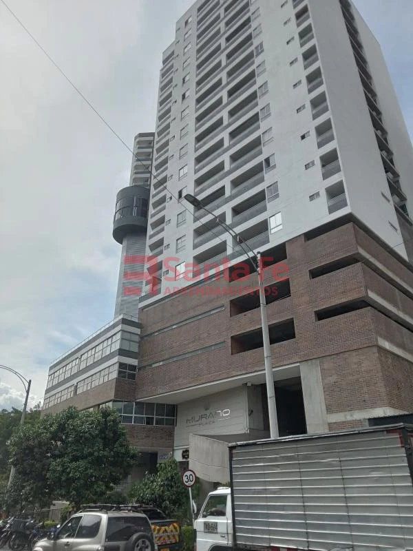 Oficina en arriendo Antioquia Envigado El Dorado 44 m2 Habitaciones 0 Baños 0 Garajes 2 Precio $2900000