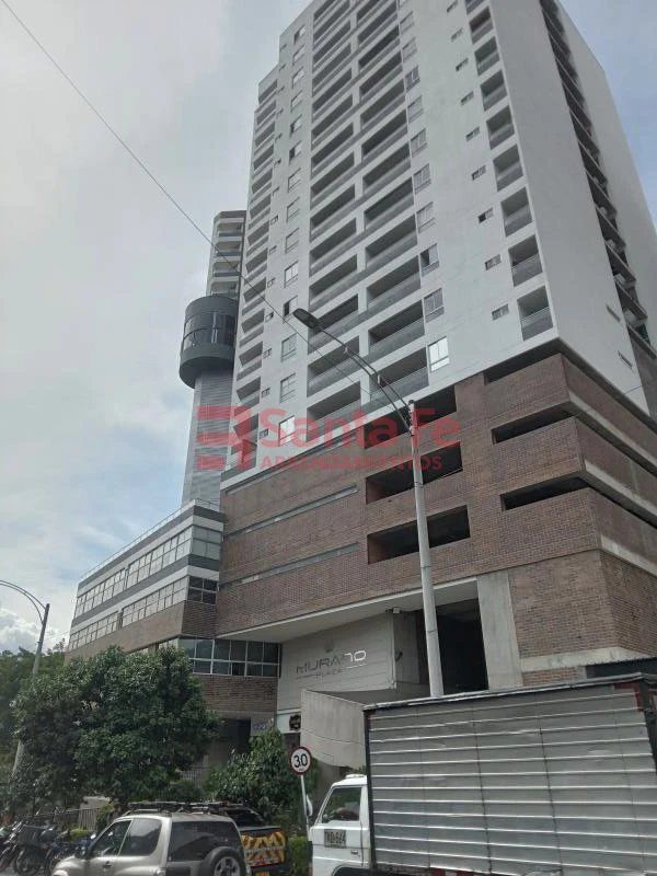 Oficina en arriendo Antioquia Envigado El Dorado 44 m2 Habitaciones 0 Baños 0 Garajes 2 Precio $2900000
