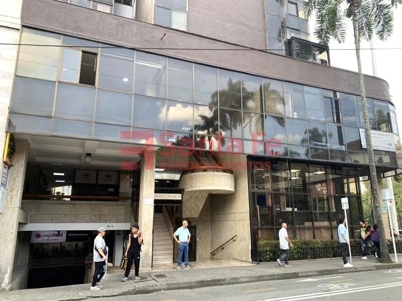 Oficina en arriendo Antioquia Envigado Zona Centro 20 m2 Habitaciones 0 Baños 1 Garajes 0 Precio $1500000