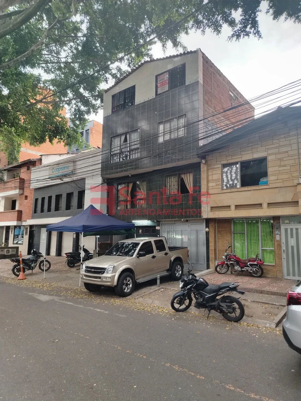 Apartamento en arriendo Antioquia Medellín Estadio 87 m2 Habitaciones 3 Baños 2 Garajes 0 Precio $3000000