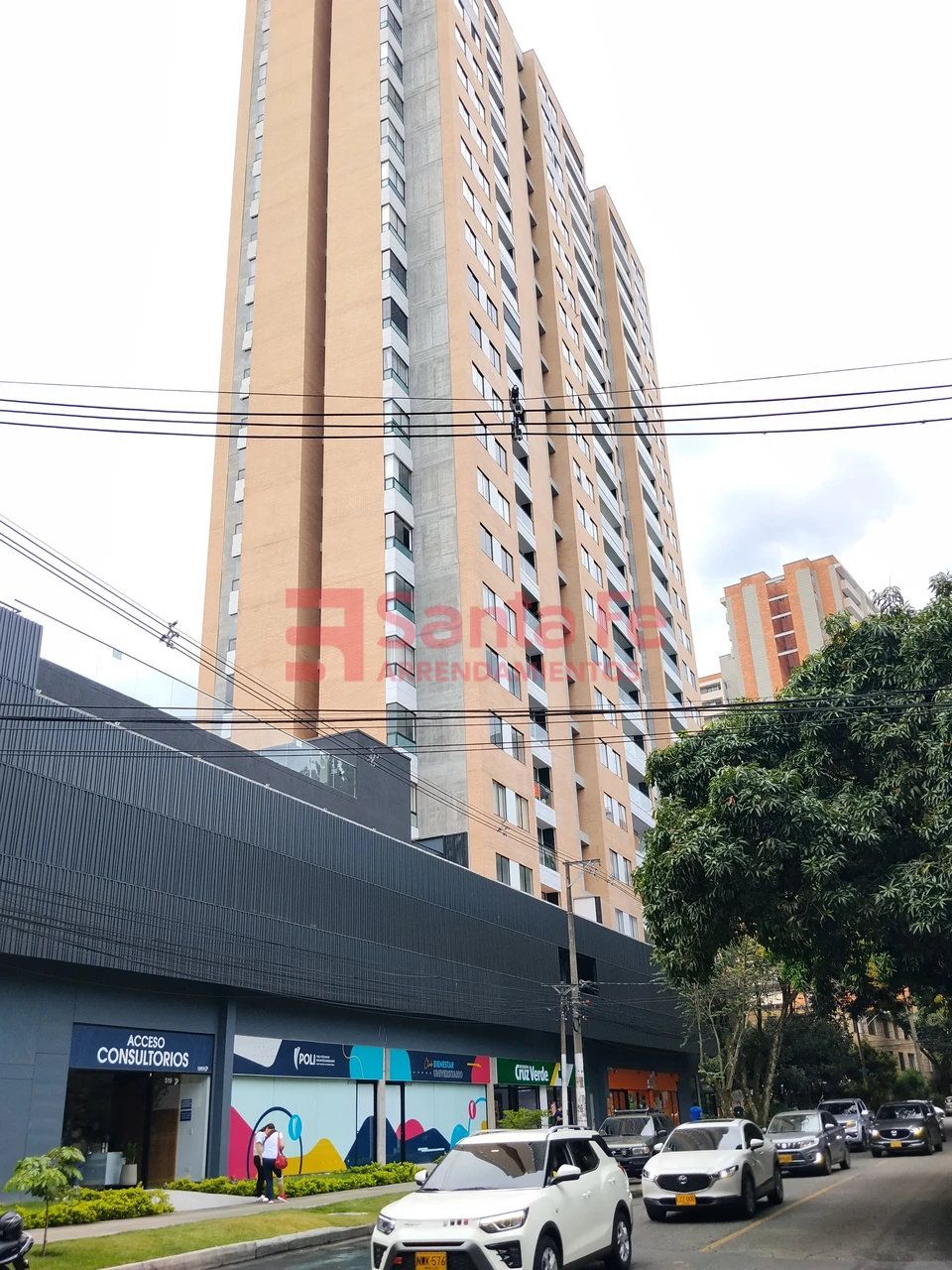 Local en arriendo Antioquia Medellín Cuarta Brigada 32 m2 Habitaciones 0 Baños 1 Garajes 1 Precio $4000000