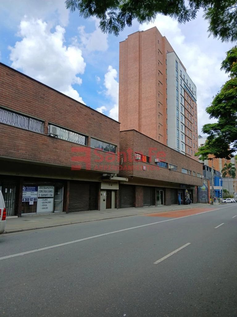 Oficina en arriendo Antioquia Medellín Cuarta Brigada 36 m2 Habitaciones 0 Baños 1 Garajes 0 Precio $1900000