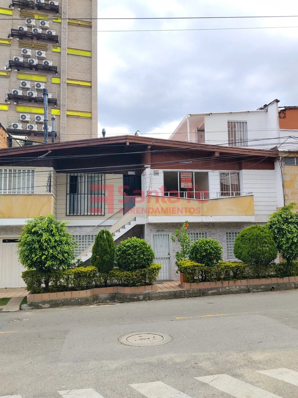 Apartamento en arriendo Antioquia Medellín La America 130 m2 Habitaciones 4 Baños 2 Garajes 0 Precio $2850000