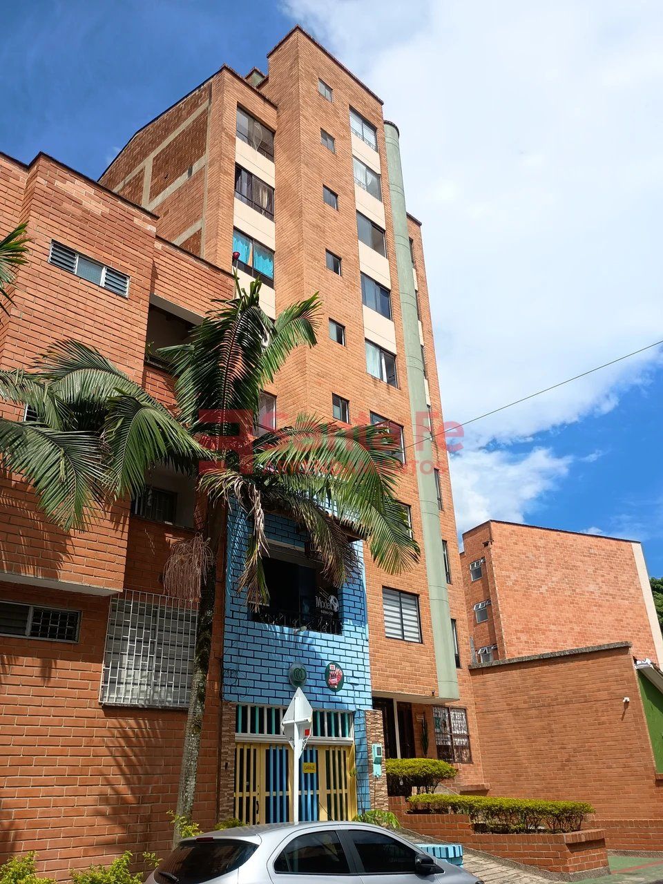 Apartamento en arriendo Antioquia Medellín La Floresta 52 m2 Habitaciones 1 Baños 1 Garajes 0 Precio $1580000