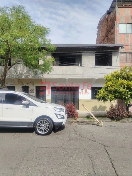 Local en arriendo Antioquia Medellín Fatima 63 m2 Habitaciones 0 Baños 1 Garajes 0 Precio $4500000