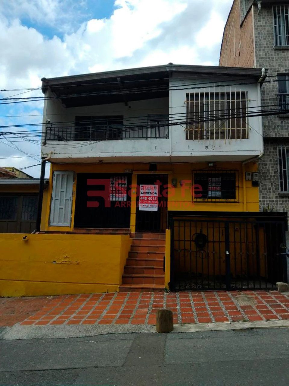 Local en arriendo Antioquia Medellín Florencia 16 m2 Habitaciones 0 Baños 1 Garajes 0 Precio $750000