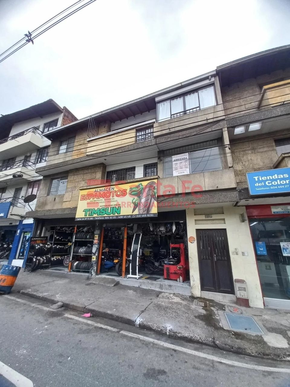 Apartamento en arriendo Antioquia Medellín Florida Nueva 190 m2 Habitaciones 7 Baños 3 Garajes 0 Precio $5000000