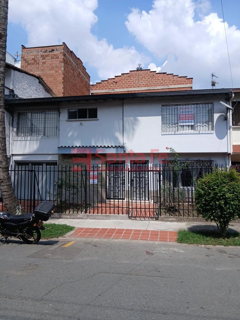 Apartamento en arriendo Antioquia Medellín Naranjal 70 m2 Habitaciones 2 Baños 2 Garajes 0 Precio $2500000