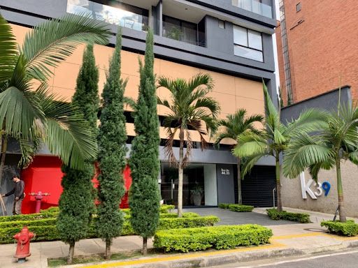 Apartamento en arriendo Santander Bucaramanga Cabecera Del Llano 70 m2 Habitaciones 2 Baños 2 Garajes 1 Precio $4025100