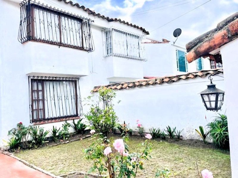 Casa en venta Cundinamarca Bogotá Potosí 191 m2 Habitaciones 4 Baños 3 Garajes 2 Precio $920000000