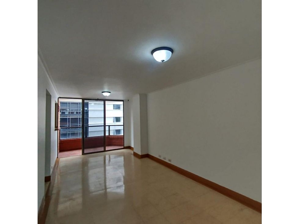 Apartamento en arriendo Antioquia Medellín Santa Maria De Los Angeles 74 m2 Habitaciones 2 Baños 2 Garajes 1 Precio $3400000
