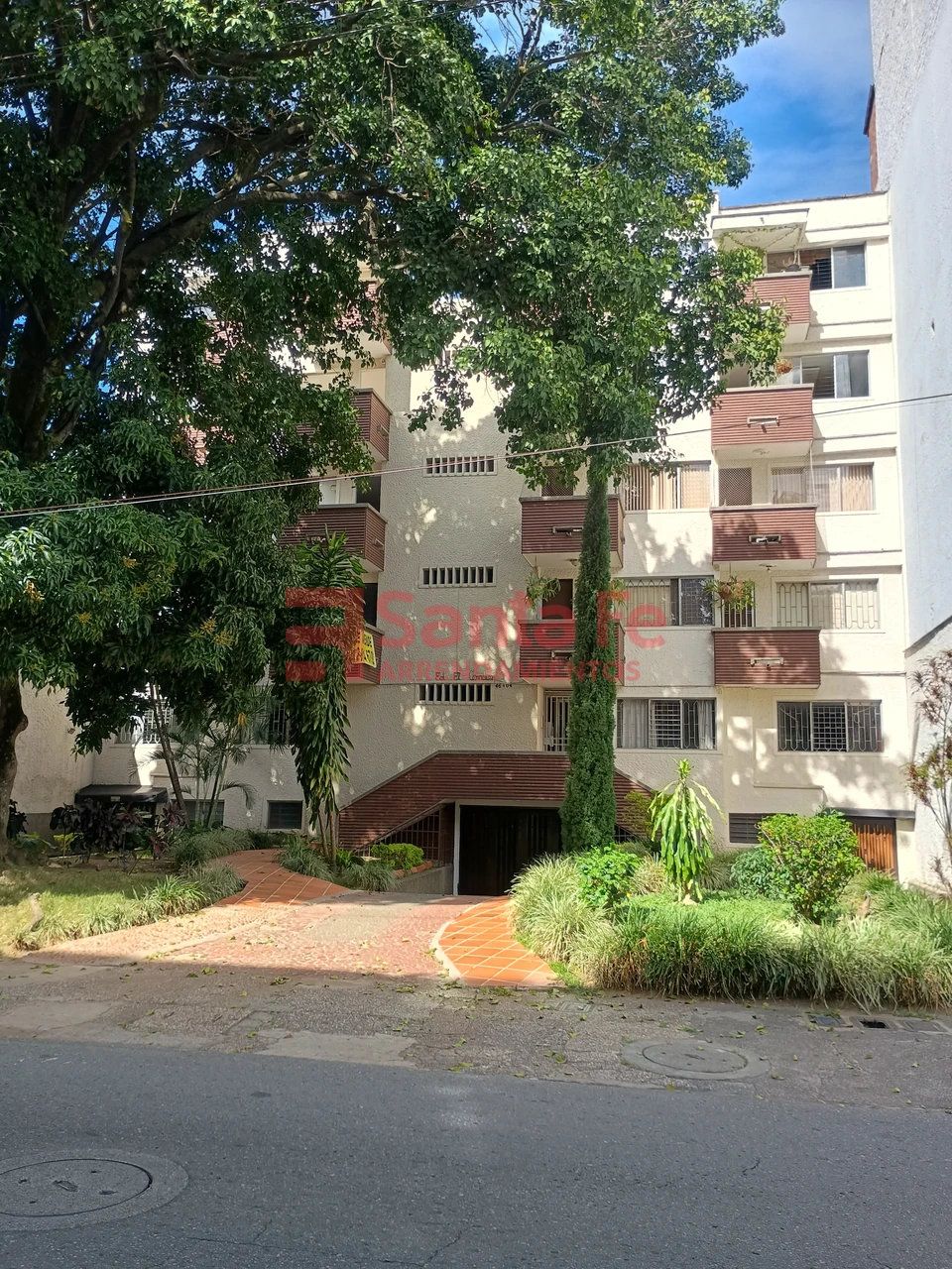 Apartamento en arriendo Antioquia Medellín Naranjal 60 m2 Habitaciones 2 Baños 1 Garajes 0 Precio $2500000